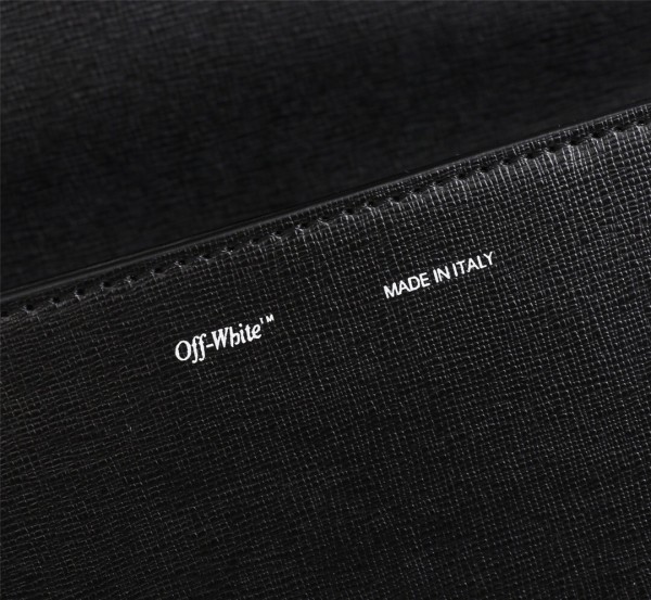 handbags OFF-White 536（4338650）size:19*16*8cm