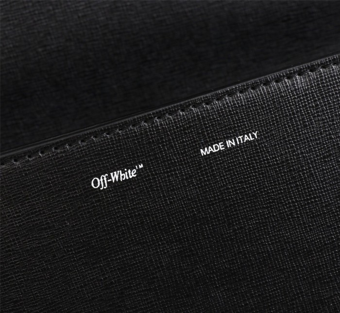 handbags OFF-White 536（4338650）size:19*16*8cm