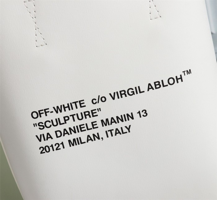 handbags OFF-White 531（4337650）size:28*29*10.5cm