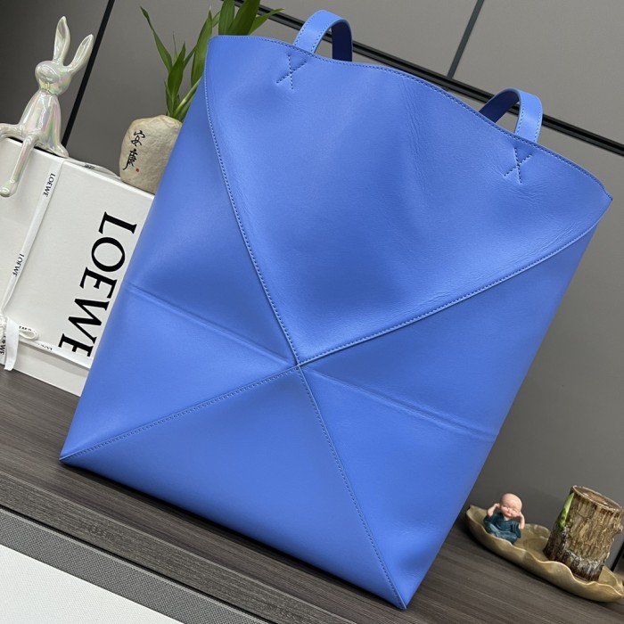  Handbags LOEWE Puzzle Fold 052321  size:42*18*41 cm