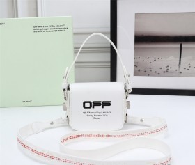 handbags OFF-White 543（4225780）size:12*11*6cm