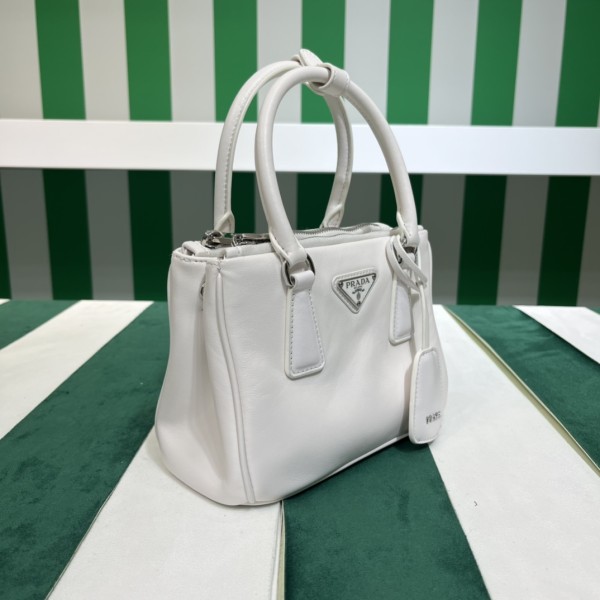 Handbags Prada 1BA906 size:20*14.5*9.5 cm
