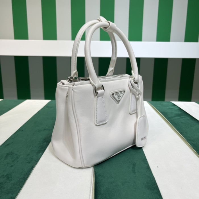  Handbags Prada 1BA906 size:20*14.5*9.5 cm