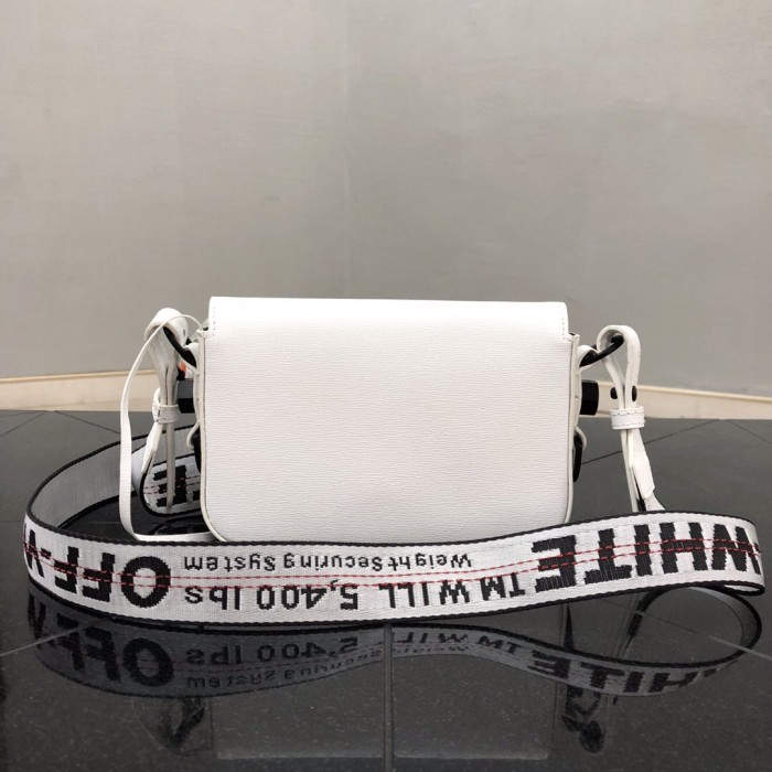 handbags OFF-White 522（4335870）size:18*12*5cm