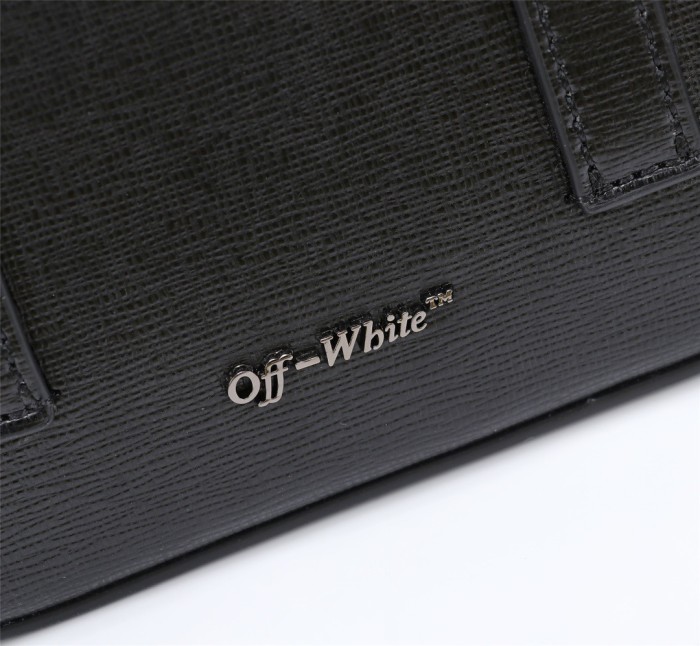 handbags OFF-White 543（4225780）size:12*11*6cm