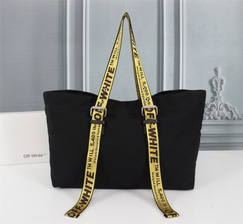 handbags OFF-White 529（4660870）size:46*32*16cm