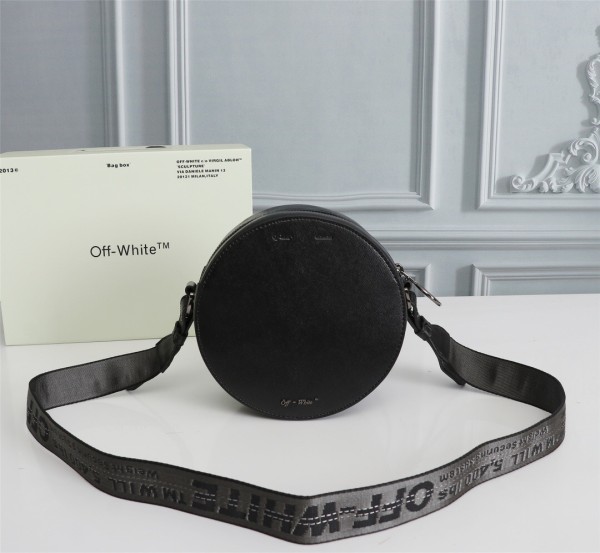 handbags OFF-White 521（4335870）size:18*18*7.5cm