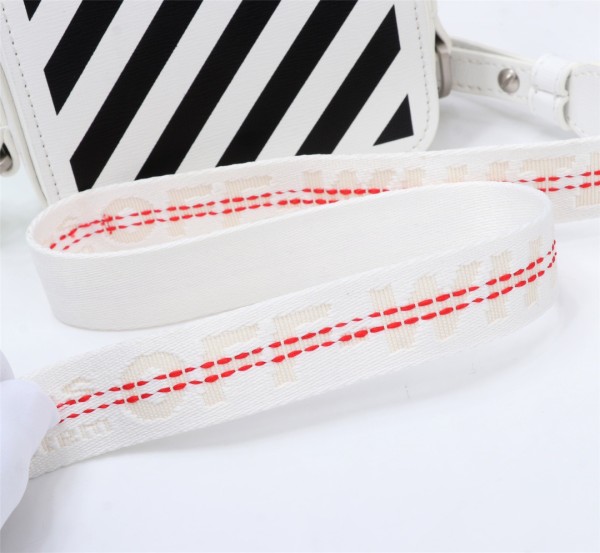handbags OFF-White 543（4225780）size:12*11*6cm