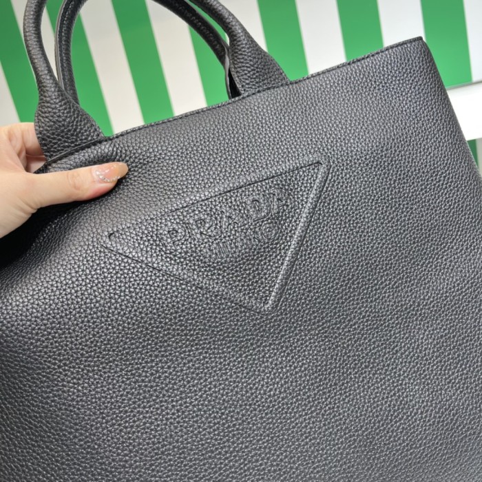  Handbags Prada 2VG109 size:35*14*39 cm