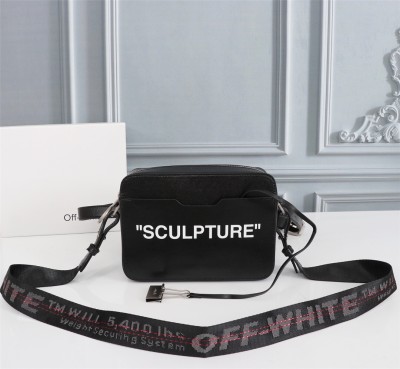 handbags OFF-White 514（4338650）size:21*16*9cm