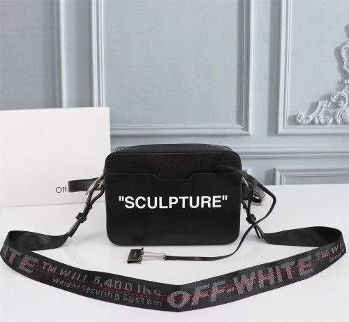 handbags OFF-White 514（4338650）size:21*16*9cm