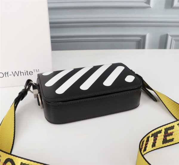 handbags OFF-White 542（4225870）size:18*12*5cm
