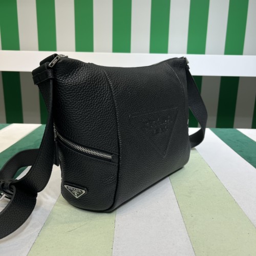  Handbags Prada 2VH165 size:23*11*26 cm