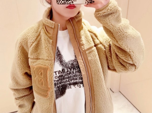  Clothes Burberry 531