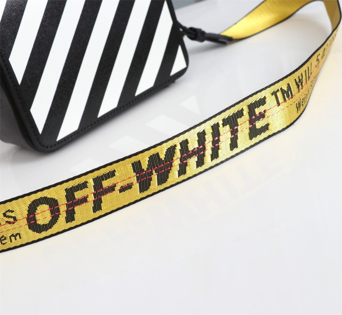 handbags OFF-White 536（4338650）size:19*16*8cm