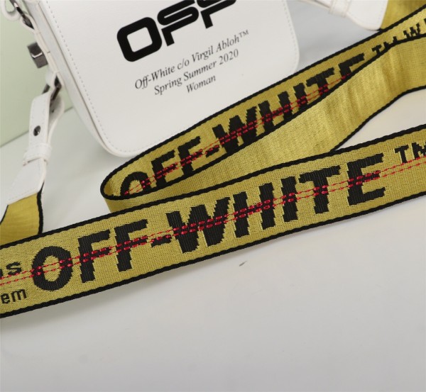 handbags OFF-White 530（4336980）size:16*14*9cm