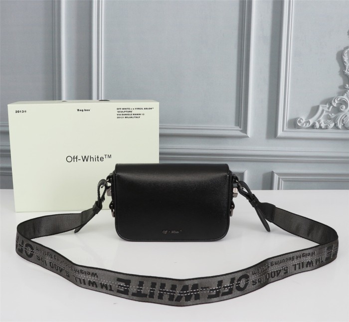 handbags OFF-White 526（4335870）size:18*12*5cm