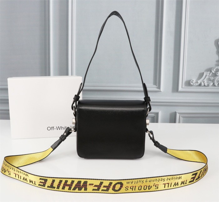 handbags OFF-White 533（4338650）size:18*16*9cm