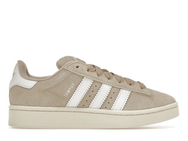 adidas Campus 00s Wonder White (W)