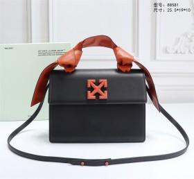 handbags OFF-White 542（4225870）size:18*12*5cm