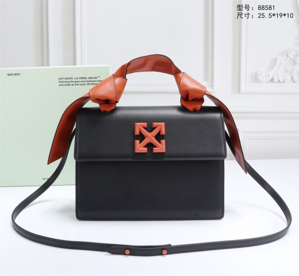 handbags OFF-White 542（4225870）size:18*12*5cm