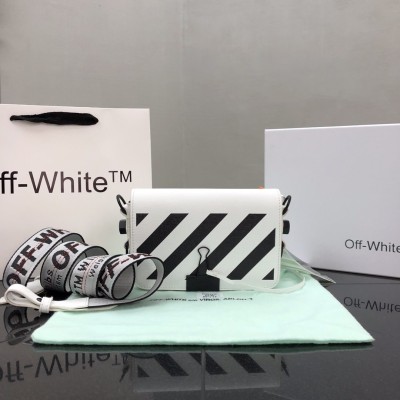 handbags OFF-White 522（4335870）size:18*12*5cm