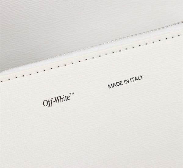 handbags OFF-White 542（4225870）size:18*12*5cm