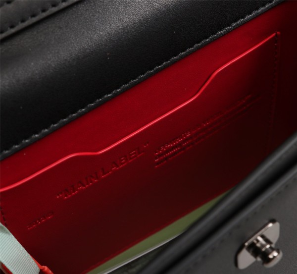 handbags OFF-White 515（6330870）size:22*16*7cm