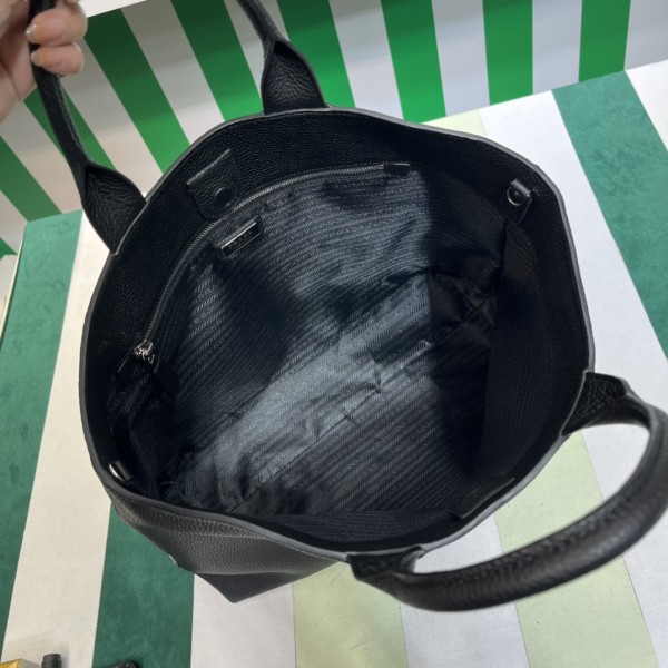  Handbags Prada 2VG109 size:35*14*39 cm