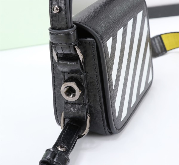 handbags OFF-White 543（4225780）size:12*11*6cm