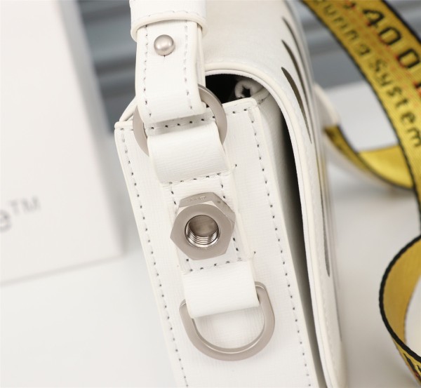 handbags OFF-White 542（4225870）size:18*12*5cm