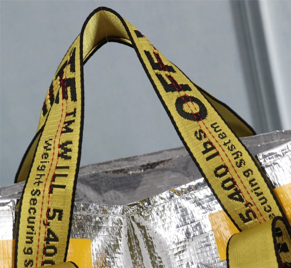 handbags OFF-White 528（3664870）size:55*34*13cm