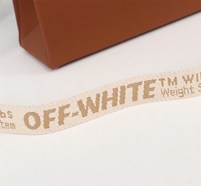handbags OFF-White 534（5330870）size:22*18*8cm