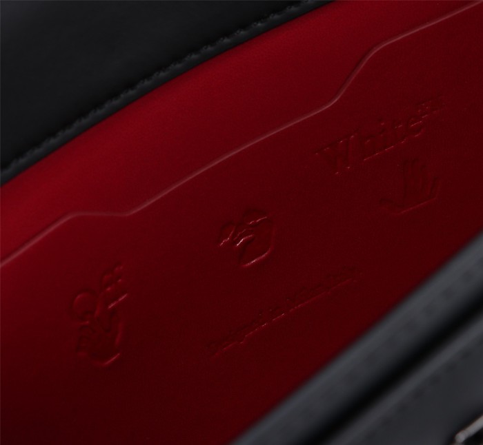 handbags OFF-White 517-1（6335870）size:25*19*10cm