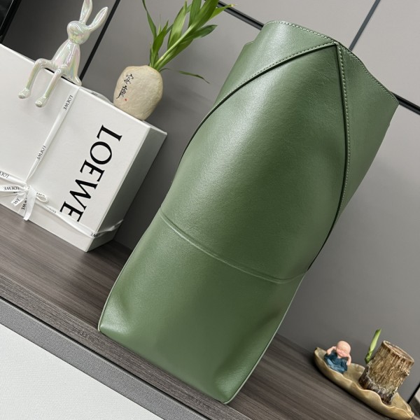  Handbags LOEWE Puzzle Fold 052321  size:42*18*41 cm