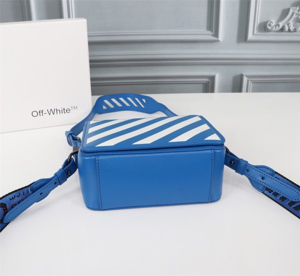 handbags OFF-White 536（4338650）size:19*16*8cm