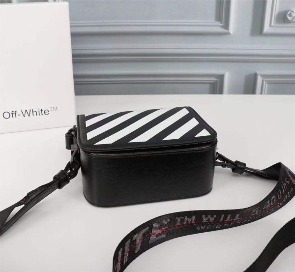 handbags OFF-White 537（4335870）size:16*16*10cm