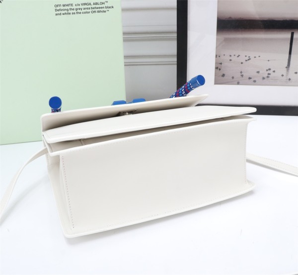 handbags OFF-White 517-1（6335870）size:25*19*10cm