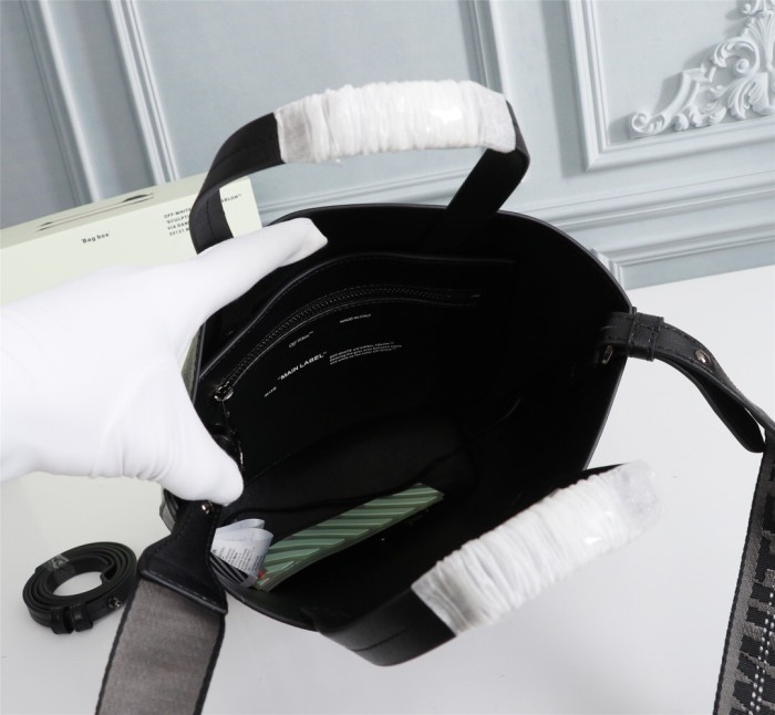 handbags OFF-White 531（4337650）size:28*29*10.5cm
