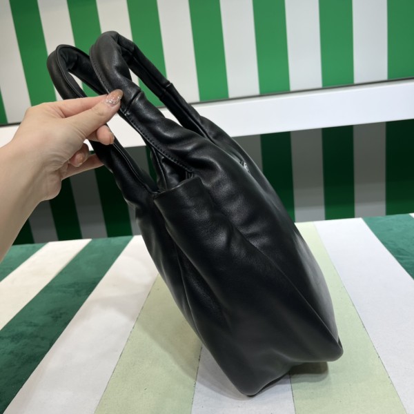  Handbags Prada 1BG413 size:30*26*17 cm