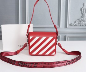 handbags OFF-White 536（4338650）size:19*16*8cm