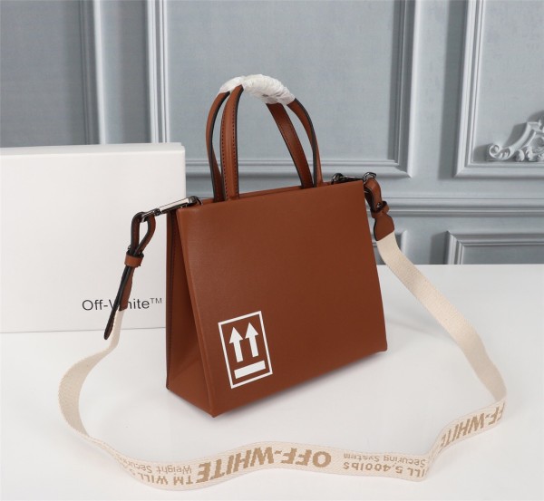 handbags OFF-White 534（5330870）size:22*18*8cm