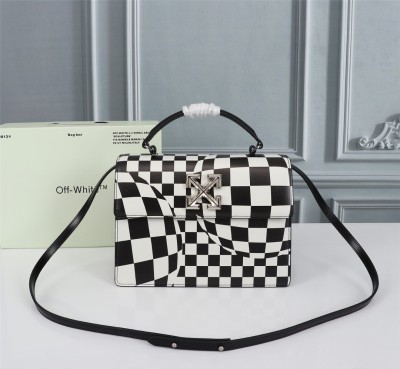 handbags OFF-White 520（6330870）size:25*18*11cm