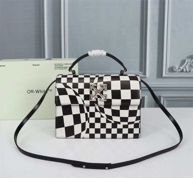 handbags OFF-White 520（6330870）size:25*18*11cm