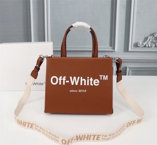 handbags OFF-White 534（5330870）size:22*18*8cm