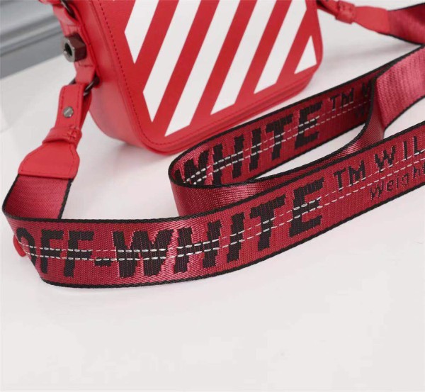 handbags OFF-White 537（4335870）size:16*16*10cm