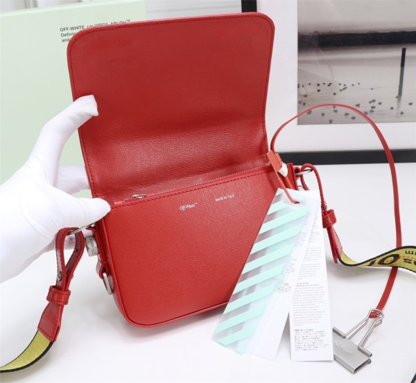 handbags OFF-White 542（4225870）size:18*12*5cm