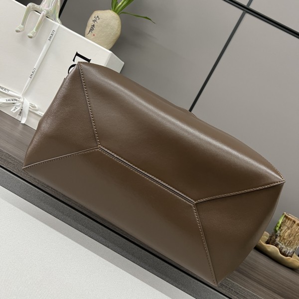  Handbags LOEWE Puzzle Fold 052321  size:42*18*41 cm