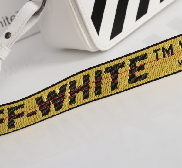handbags OFF-White 536（4338650）size:19*16*8cm