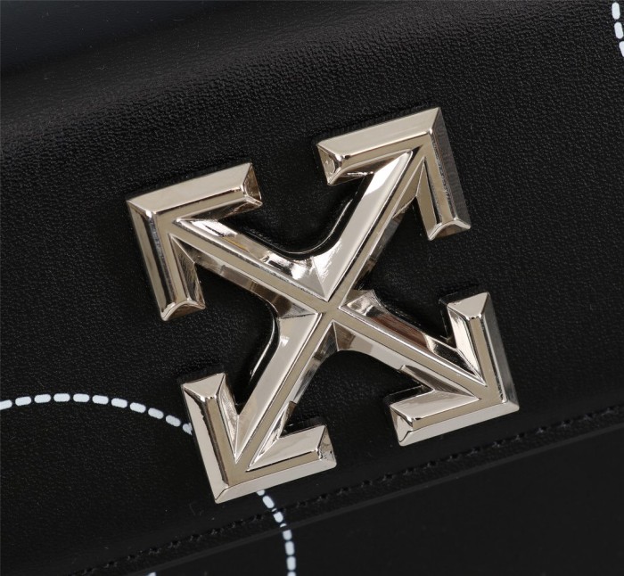 handbags OFF-White 519（5335870）size:22*14*7cm